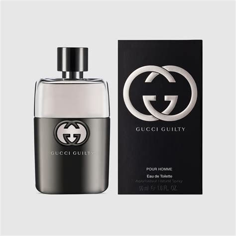 gucci guilty eau de parfum 50ml price|where to buy gucci guilty.